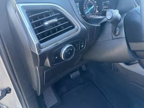 Certified 2024 Ford Edge Titanium image 28