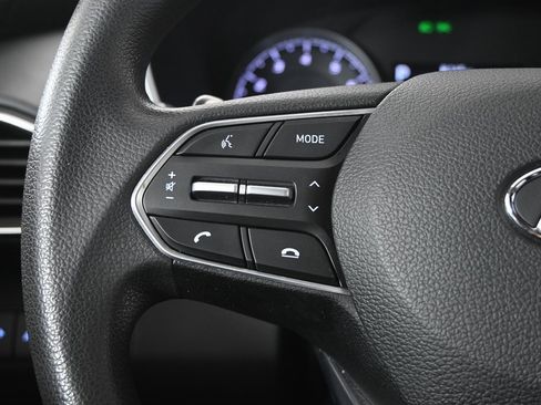 Used 2022 Hyundai Santa Fe SEL w/ Cargo Package image 34