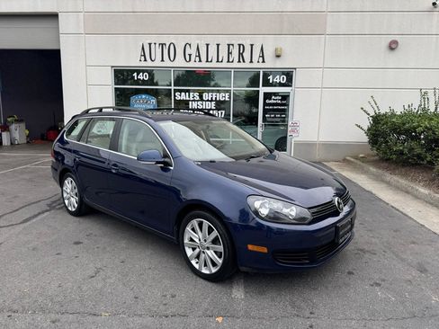 Used 2014 Volkswagen Jetta SE FWD image 3