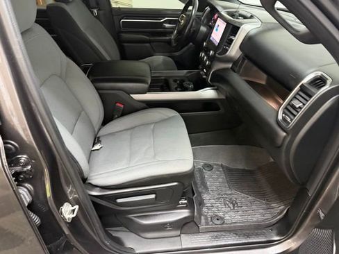 Used 2024 RAM 1500 Big Horn image 31