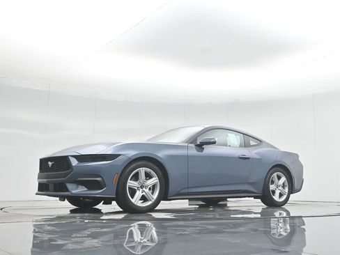 New 2026 Ford Mustang Coupe image 44