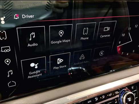 Used 2024 GMC Sierra 1500 Denali Ultimate AWD/4WD image 39