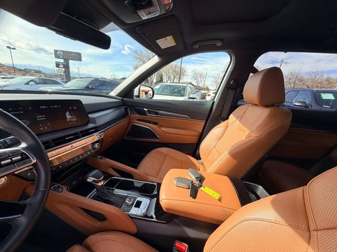 Used 2025 Kia Telluride SX X-Line image 12