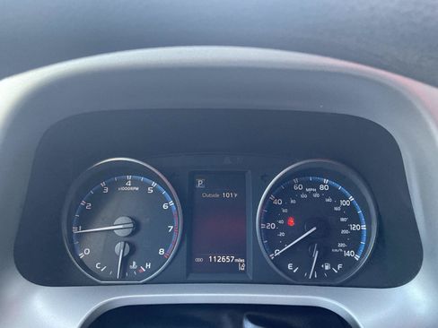 Used 2018 Toyota RAV4 LE w/ All Weather Liner Package AWD/4WD image 14