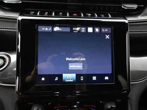 Used 2021 Jeep Grand Cherokee L Laredo RWD image 10