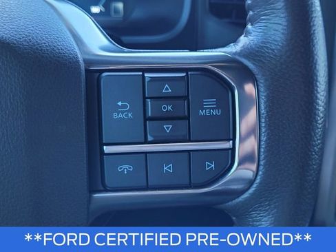 Certified 2022 Ford Expedition King Ranch image 28