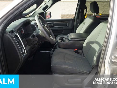 Used 2024 RAM 1500 Classic Warlock image 6