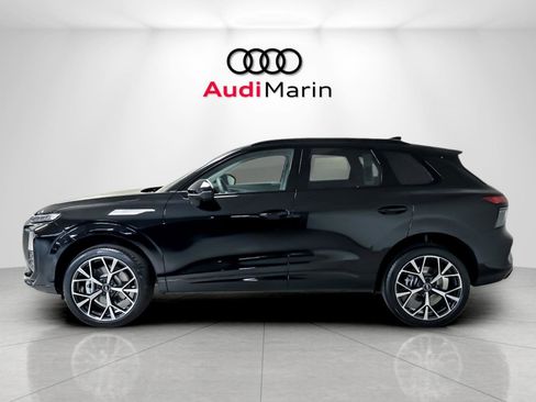 New 2026 Audi Q3 quattro 2.0T AWD/4WD image 2
