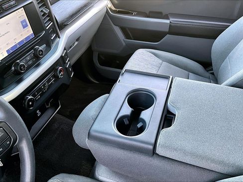 Used 2022 Ford F150 XLT w/ Trailer Tow Package image 19