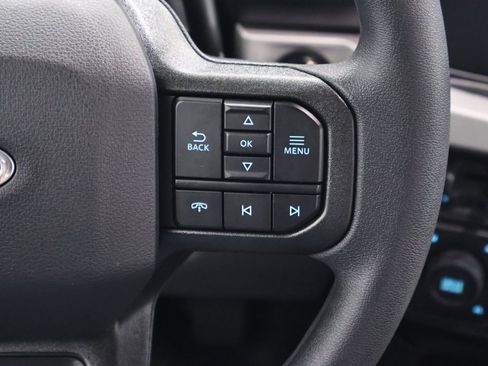 New 2026 Ford F350 XL w/ Snow Plow Prep Package image 17