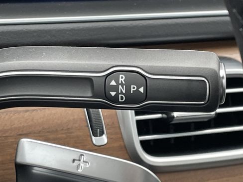 New 2026 Mercedes-Benz GLE 350 4MATIC image 27