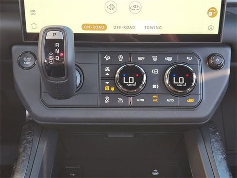 New 2026 Land Rover Defender 110 OCTA image 14
