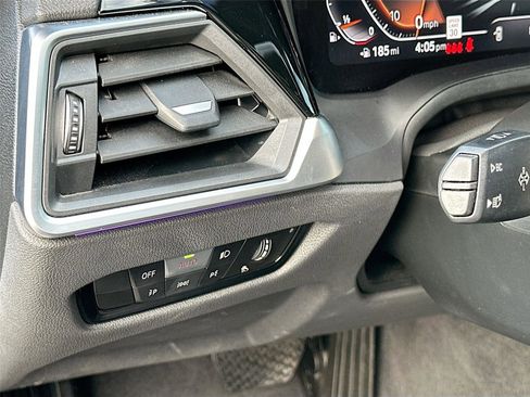 Used 2023 BMW 430i Gran Coupe xDrive w/ M Sport Package image 10