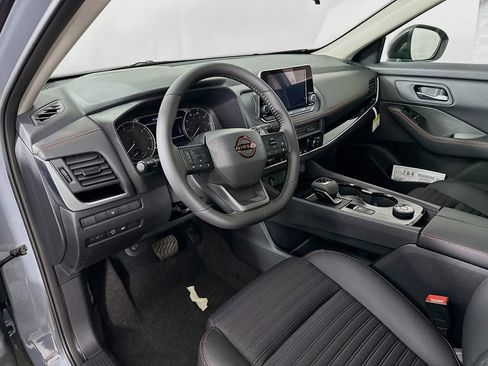 New 2026 Nissan Rogue SV AWD/4WD image 14