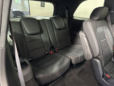 New 2026 Mercedes-Benz GLS 63 AMG 4MATIC image 17