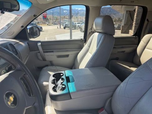 Used 2013 Chevrolet Silverado 1500 LT w/ All-Star Edition image 25