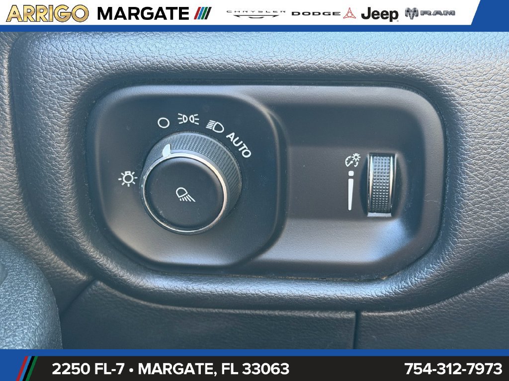 Certified 2024 RAM 2500 Tradesman w/ Chrome Appearance Group AWD/4WD image 33