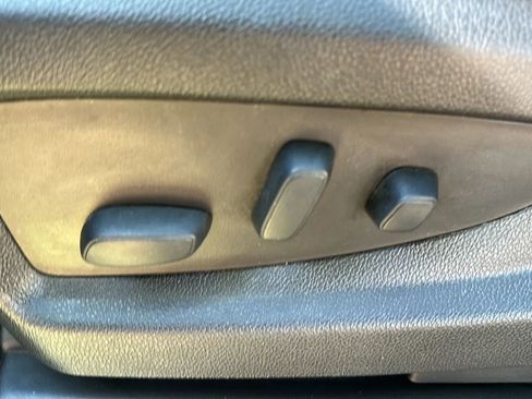 Used 2017 Chevrolet Tahoe LT w/ Max Trailering Package RWD image 43