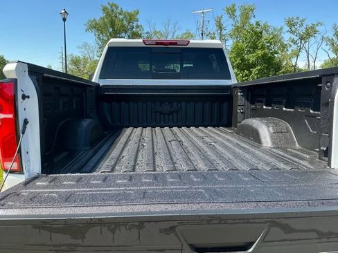New 2026 Chevrolet Silverado 2500 LT w/ Trail Boss Package AWD/4WD image 11