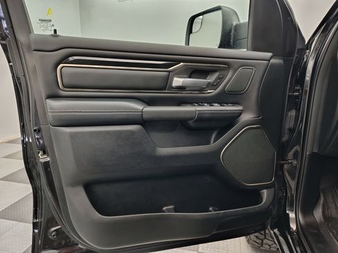 Used 2020 RAM 1500 Rebel w/ Rebel Level 2 Equipment Group AWD/4WD image 23