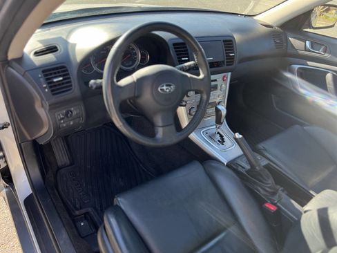 Used 2005 Subaru Outback 2.5i Limited AWD/4WD image 11