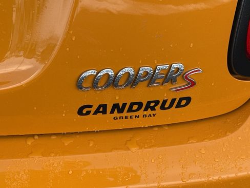 Used 2017 MINI Cooper S image 7