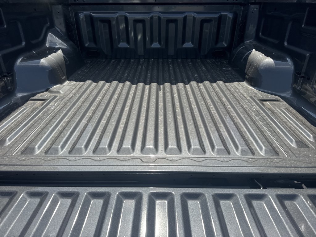 New 2026 Ford Ranger XL w/ Trailer Tow Package RWD image 18