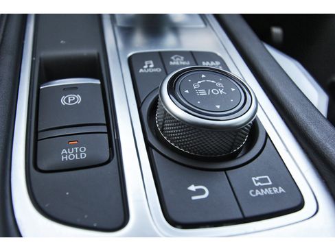 Used 2023 INFINITI QX60 Luxe w/ Cargo Package FWD image 30