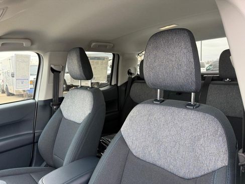 New 2025 Ford Maverick XLT image 57