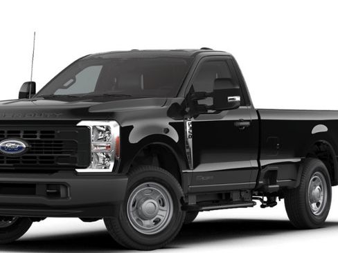 New 2026 Ford F350 XL RWD image 36