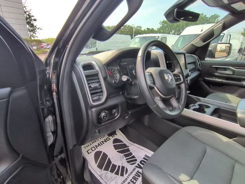 Used 2023 RAM 1500 Big Horn AWD/4WD image 10