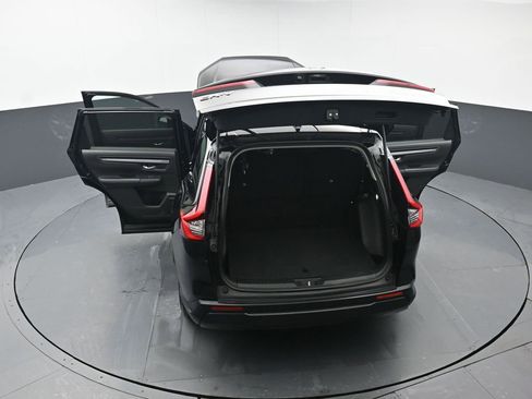 Certified 2024 Honda CR-V EX image 50