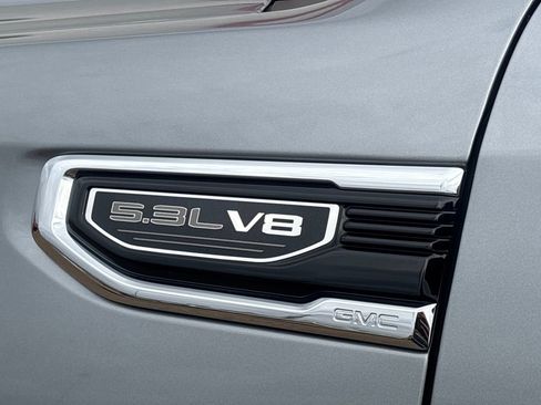 Used 2024 GMC Sierra 1500 Denali w/ Denali Reserve Package image 34