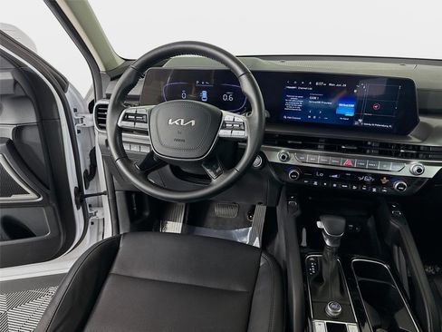 Certified 2023 Kia Telluride S w/ S Sunroof Package FWD image 24