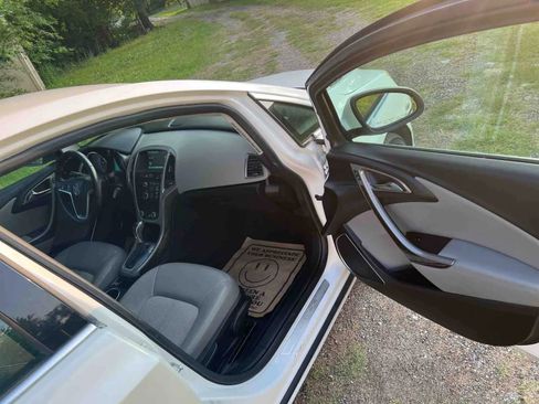 Used 2014 Buick Verano image 6