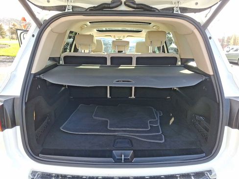 Used 2021 Mercedes-Benz GLB 250 4MATIC image 26