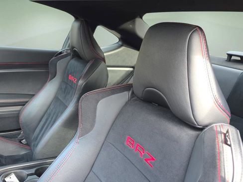 Used 2017 Subaru BRZ Limited w/ Performance Package image 11