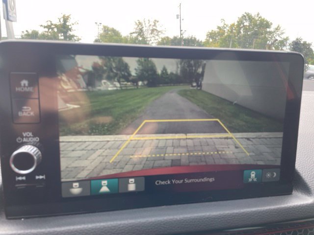 Used 2022 Honda Civic Si image 31