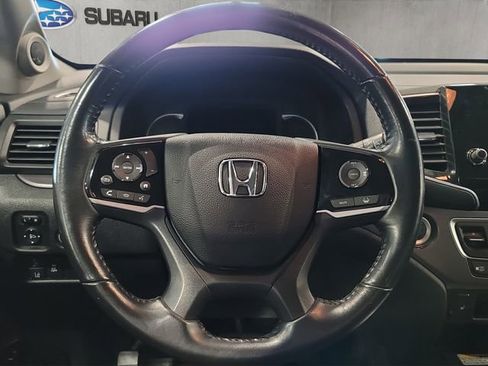 Used 2021 Honda Pilot Special Edition image 12