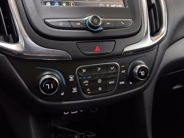Used 2019 Chevrolet Equinox LT FWD image 46