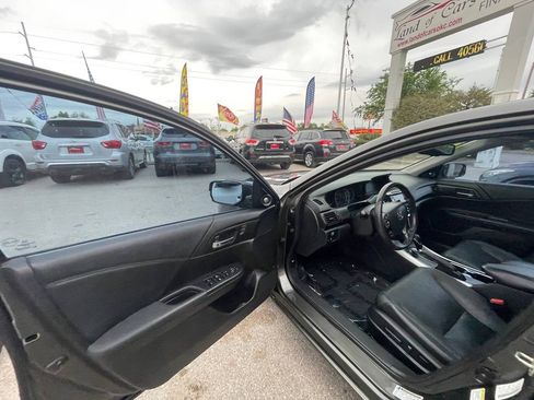 Used 2014 Honda Accord EX-L image 22