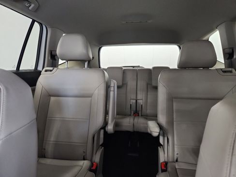 Used 2022 Volkswagen Atlas SE image 28