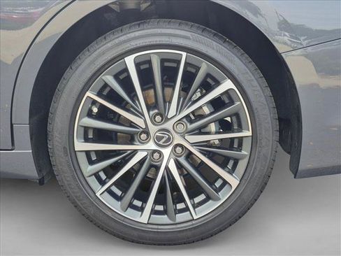 Certified 2025 Lexus ES 300h w/ Premium Package FWD image 23