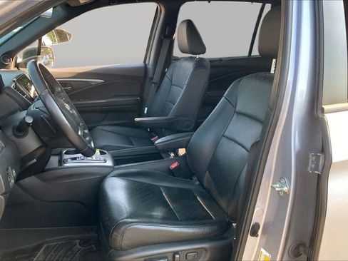 Used 2019 Honda Passport EX-L image 8