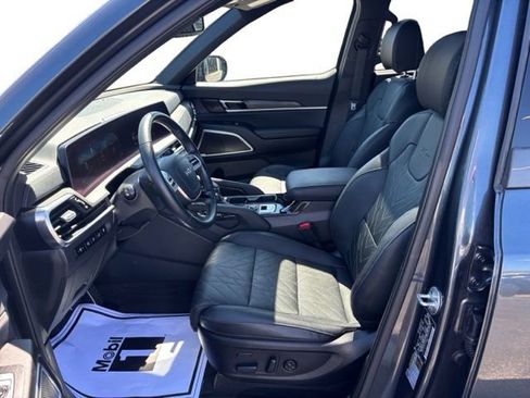 Certified 2023 Kia Telluride SX X-Pro AWD/4WD image 10