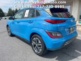 Used 2023 Hyundai Kona SEL w/ Cargo Package image 5