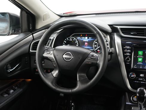 Used 2024 Nissan Murano SL AWD/4WD image 14