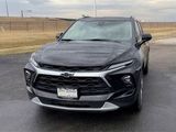 Certified 2023 Chevrolet Blazer LT w/ Convenience Package image 3