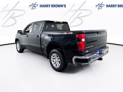 Used 2023 Chevrolet Silverado 1500 LT image 28