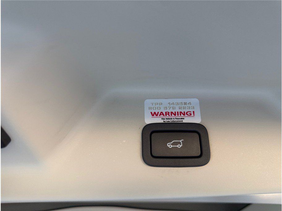 Used 2018 Land Rover Range Rover HSE AWD/4WD image 46